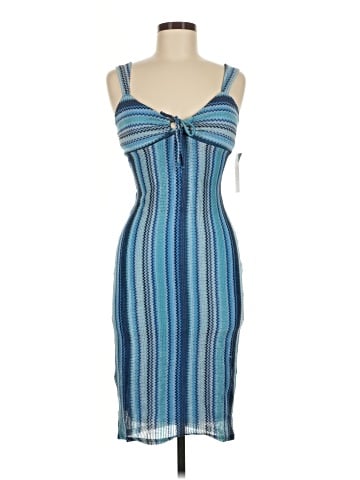 Derek Heart Cocktail Dress (view 1)