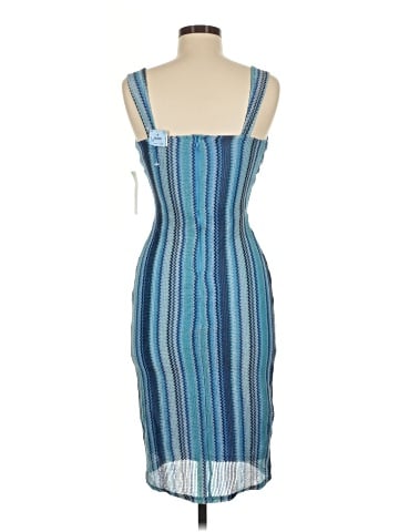 Derek Heart Cocktail Dress (view 2)