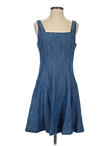 Ann Taylor LOFT Casual Dress (view 1)