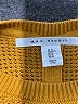 Max Studio Orange Pullover Sweater Size M - photo 7