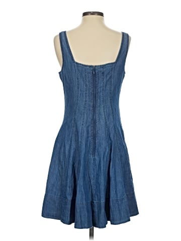 Ann Taylor LOFT Casual Dress (view 2)