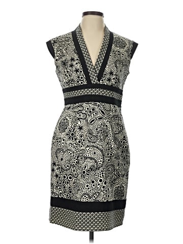 Jones New York Cocktail Dress (view 1)
