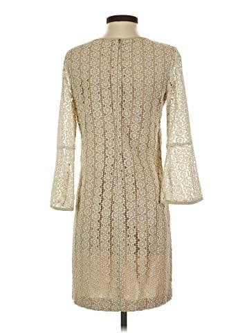 Badgley Mischka Casual Dress (view 2)