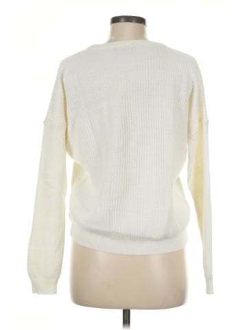Poof! Pullover Sweater (view 2)