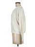 Poof! Ivory Pullover Sweater Size M - photo 5