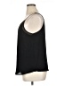 1.State 100% Polyester Black Sleeveless Blouse Size XL - photo 5