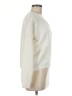 Poof! Ivory Pullover Sweater Size M - photo 4