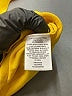 Halogen Yellow Short Sleeve Top Size XL - photo 8