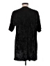 Ruby and Jenna Black Short Sleeve Top Size M - photo 2
