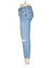 Paige Hearts Blue Jeans Size 27 waist - photo 5