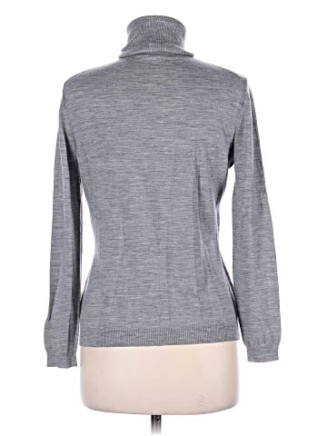 Lafayette 148 New York Turtleneck Sweater (view 2)