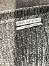 Urban Outfitters 100% Polyester Metallic Gray Pullover Sweater Size S - photo 7
