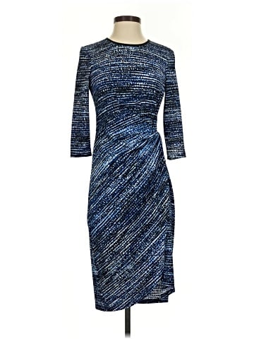 Maggy London Cocktail Dress (view 1)