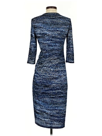 Maggy London Cocktail Dress (view 2)