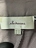 Elevenses Solid Tan Gray Dress Pants Size 12 - photo 7