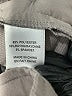 Elevenses Solid Tan Gray Dress Pants Size 12 - photo 8