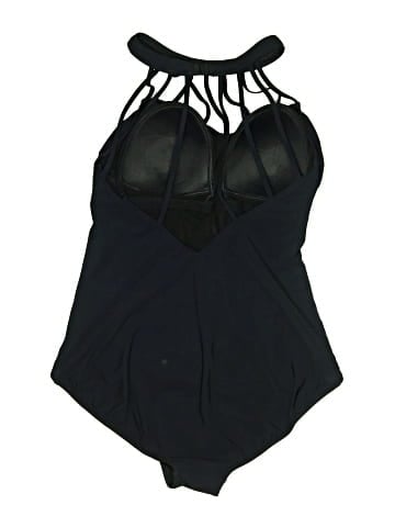 Profile by Gottex One Piece Swimsuit (view 2)