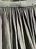 Unbranded 100% Polyester Black Long Sleeve Blouse Size XS (estimated) - photo 7