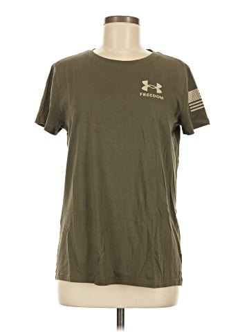 Under Armour Short Sleeve T-Shirt (view 1)