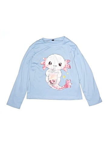 Unbranded Long Sleeve T-Shirt (view 1)