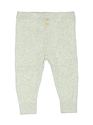 Zara Casual Pants (view 1)