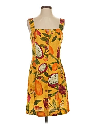 FARM Rio Cocktail Dress (view 1)