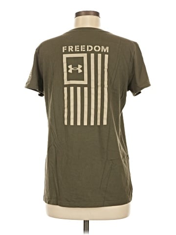 Under Armour Short Sleeve T-Shirt (view 2)