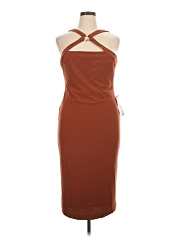 RACHEL Rachel Roy Cocktail Dress (view 1)