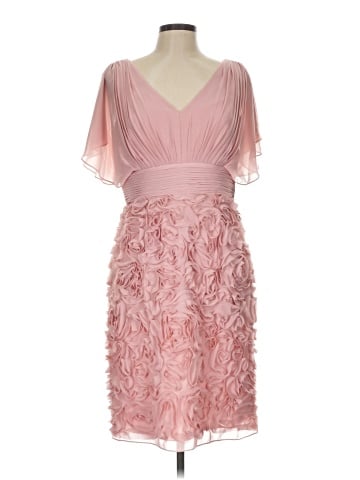 JS Collections Cocktail Dress (view 1)