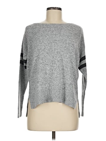 American Eagle Outfitters Pullover Sweater (view 1)