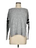 American Eagle Outfitters Gray Pullover Sweater Size M - photo 1