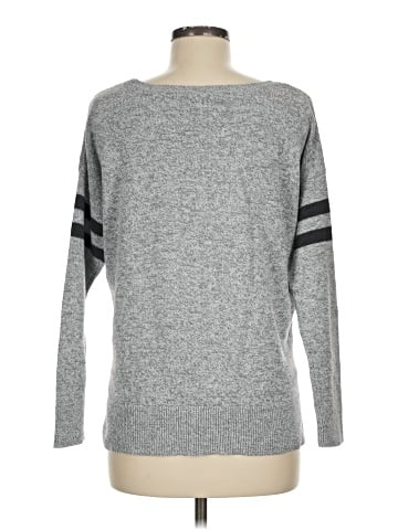 American Eagle Outfitters Pullover Sweater (view 2)
