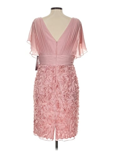 JS Collections Cocktail Dress (view 2)