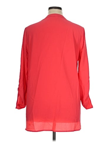 Gibson 3/4 Sleeve T-Shirt (view 2)