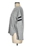 American Eagle Outfitters Gray Pullover Sweater Size M - photo 5