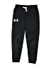 Under Armour Black Sweatpants Size S (youth) - photo 1