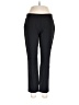 Theory Black Jeggings Size 10 - photo 1