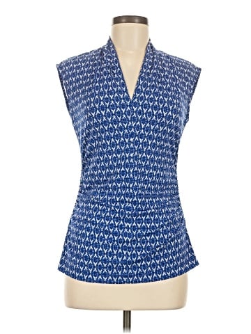 Vince Camuto Sleeveless Blouse (view 1)