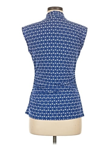 Vince Camuto Sleeveless Blouse (view 2)