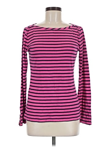 Gap Outlet Long Sleeve T-Shirt (view 1)