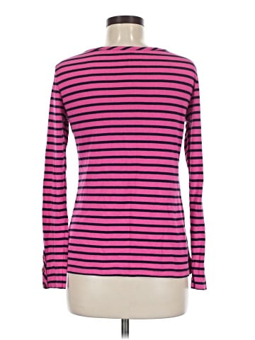 Gap Outlet Long Sleeve T-Shirt (view 2)