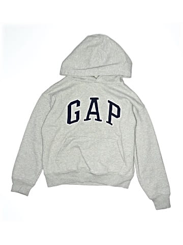 Gap Kids Zip Up Hoodie (view 1)