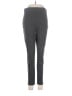 Old Navy Solid Gray Active Pants Size M - photo 1