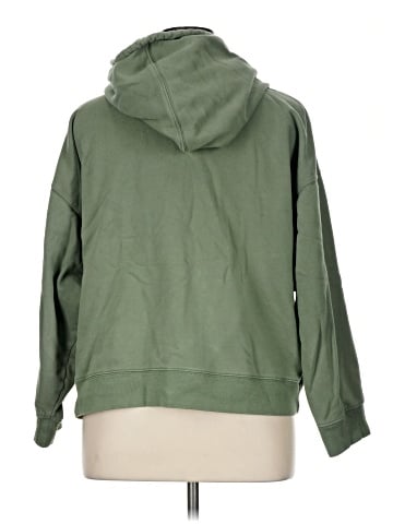 J.Crew Zip Up Hoodie (view 2)