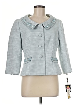 Tahari By Asl Blazer