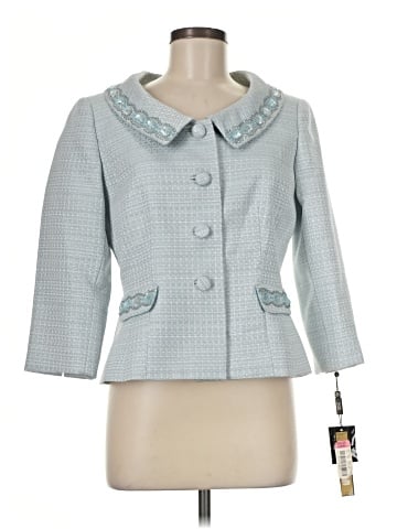 Tahari by ASL Blazer (view 1)