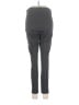 Old Navy Solid Gray Active Pants Size M - photo 2