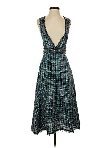 Zara Cocktail Dress (view 1)