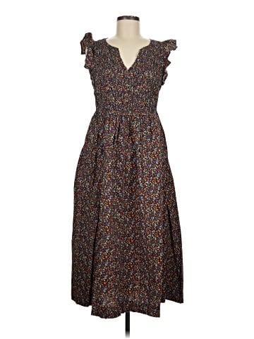 J.Crew Factory Store Casual Dress (view 1)