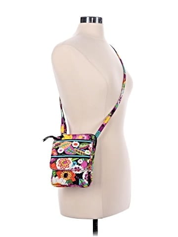 Vera Bradley Crossbody Bag (view 2)